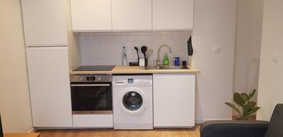 Appartement - 28 m² - 2 pièces