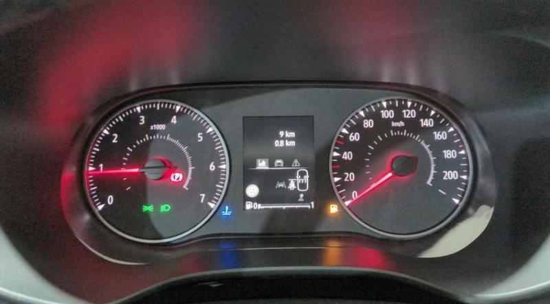 Dacia Sandero Stepway III extreme TCe 110 -24