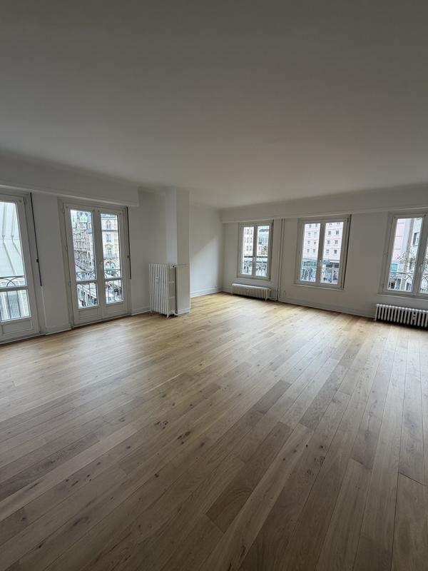 Appartement - 84 m² - 3 pièces
