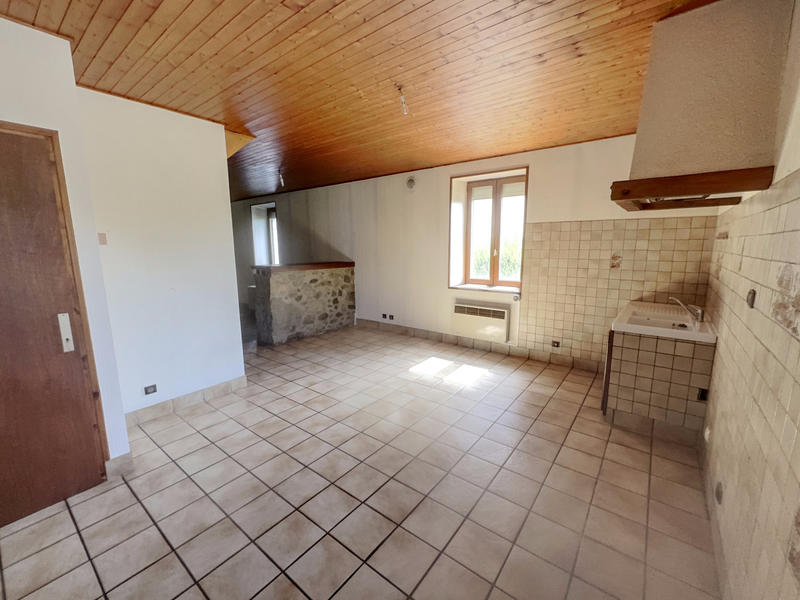 Maison - 134 m² - 5 pièces