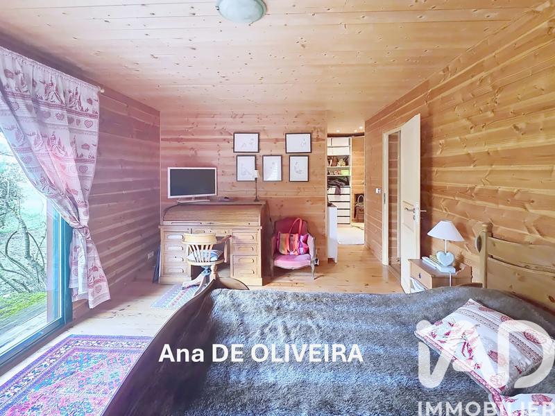 Maison - 180 m² - 5 pièces