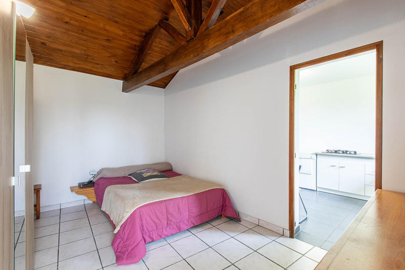 Maison - 179 m² - 7 pièces