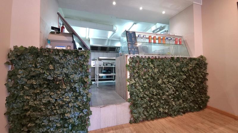 Local commercial - 65 m²