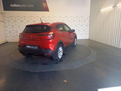Mitsubishi Asx Vp 1.3 Di-T Mhev 140 Business