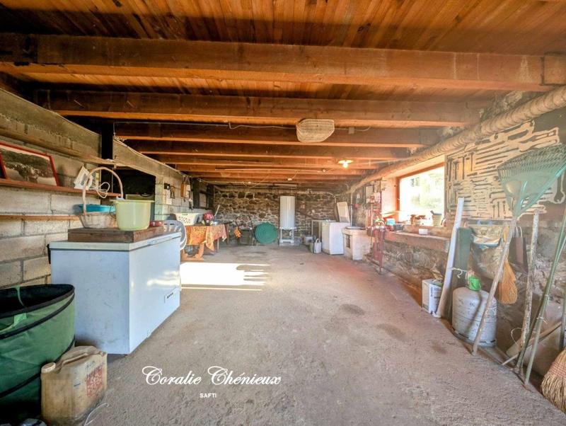 Maison - 69 m² - 4 pièces