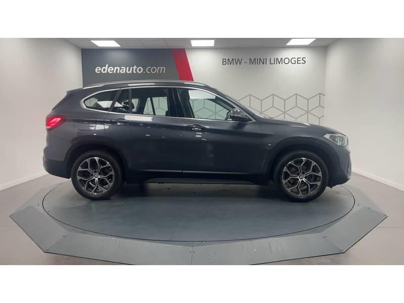 Bmw X1 sDrive 16d 116 ch Business Design