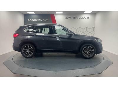 Bmw X1 sDrive 16d 116 ch Business Design