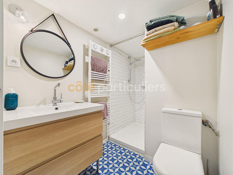 Maison - 157 m² - 6 pièces