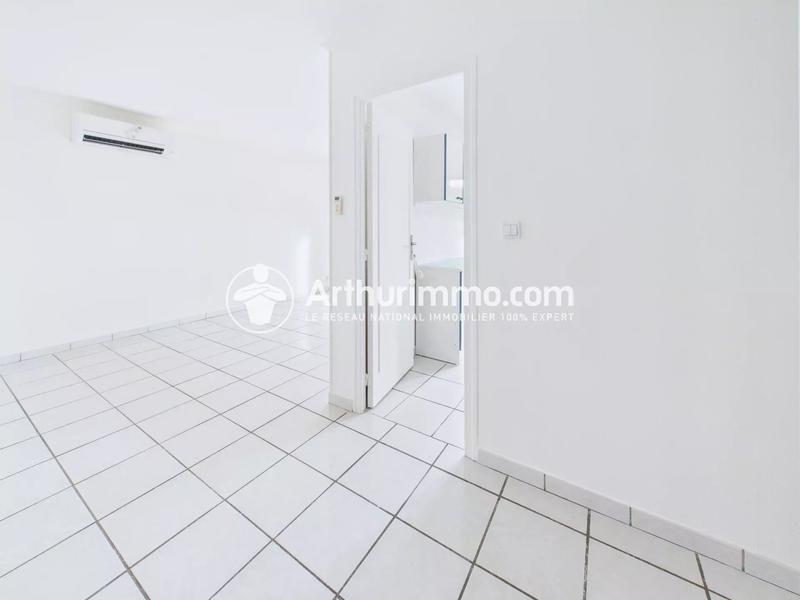 Maison - 76 m² - 4 pièces