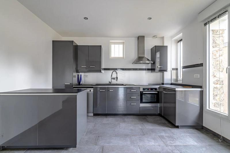 Maison - 160 m² - 6 pièces