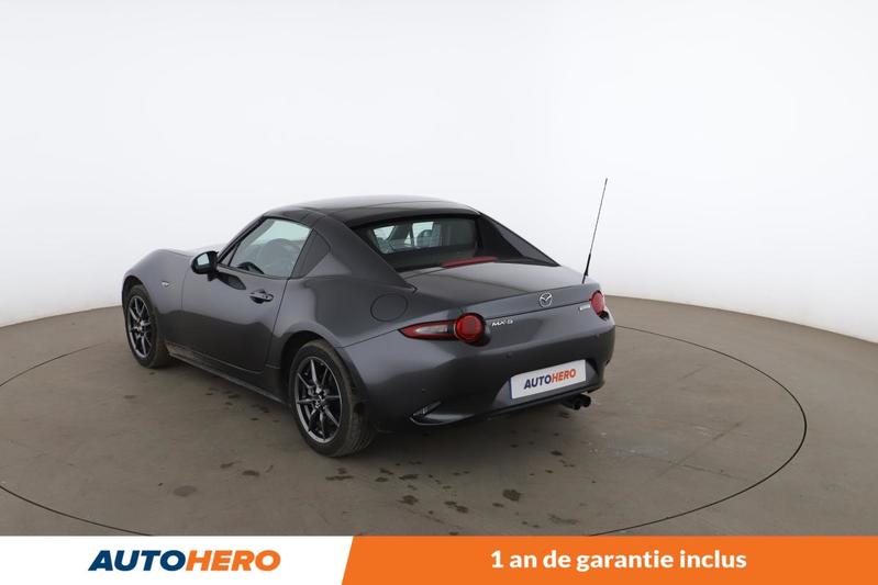 Mazda Mx-5 Rf 1.5 Skyactiv-G Selection 131 ch