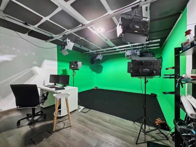 Local commercial - 50 m²