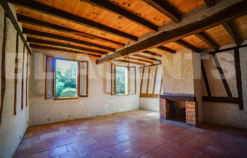 Propriété - 400 m² - 15 pièces