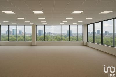 Bureau - 250 m²
