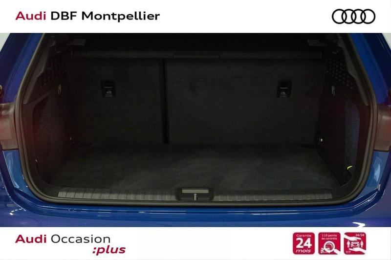 Audi A3 sportback Tfsi Mild Hybrid 150 s tronic 7 s line