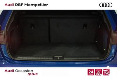 Audi A3 sportback Tfsi Mild Hybrid 150 s tronic 7 s line