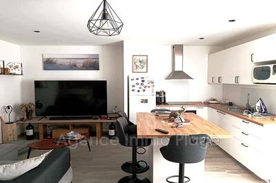 Appartement - 51 m² - 2 pièces