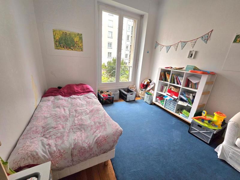 Appartement - 138 m² - 4 pièces