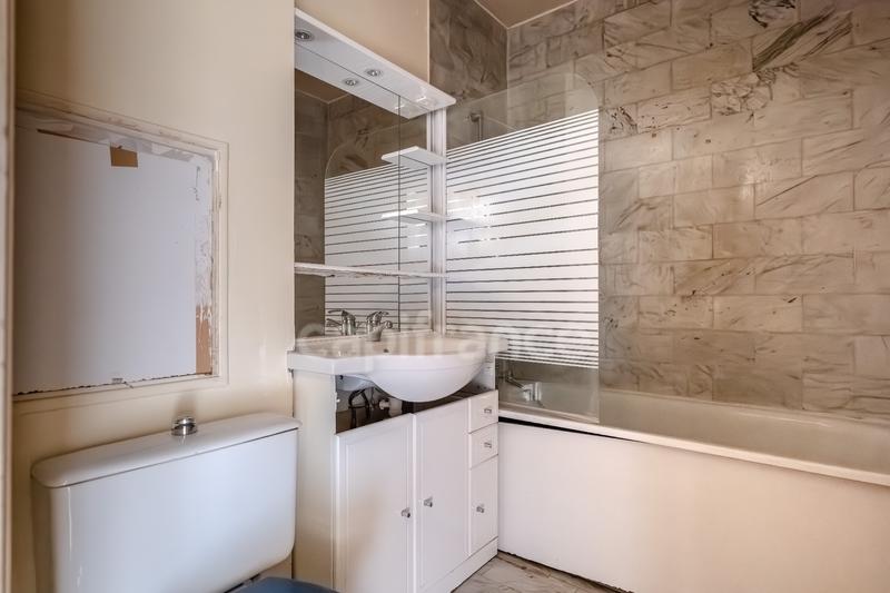 Appartement - 26 m² - 1 pièce