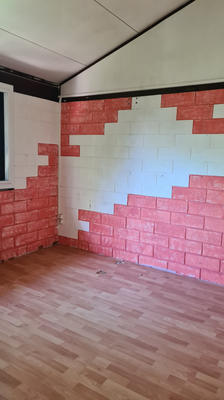 Maison - 56 m² - 3 pièces