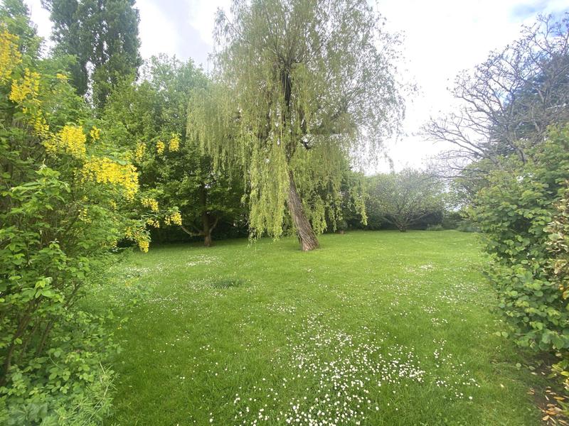 Maison ancienne - 186 m² - 8 pièces