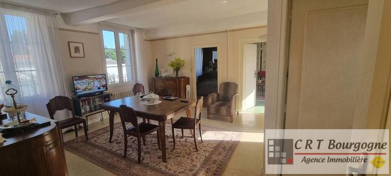 Maison ancienne - 82 m² - 5 pièces