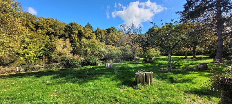 Maison - 195 m² - 7 pièces