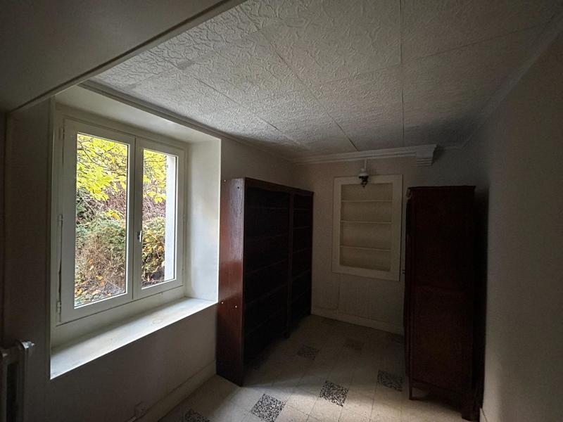 Maison - 86 m² - 4 pièces