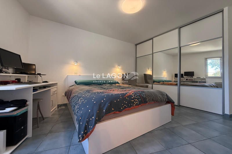 Maison - 94 m² - 4 pièces