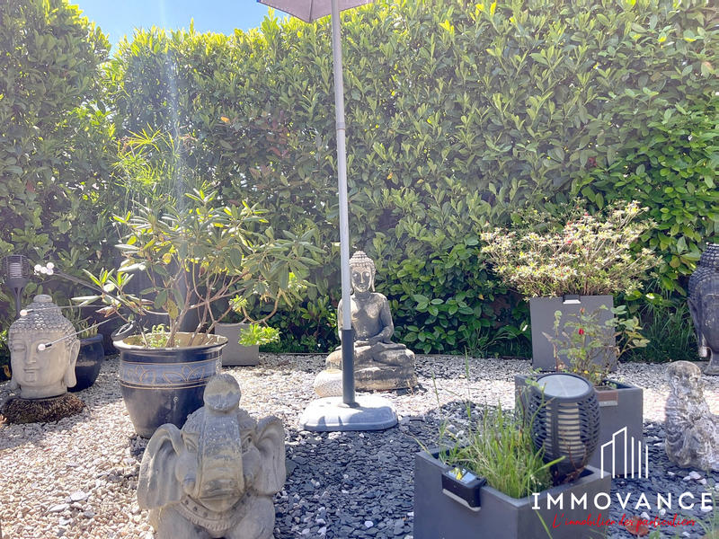 Villa - 160 m² - 6 pièces