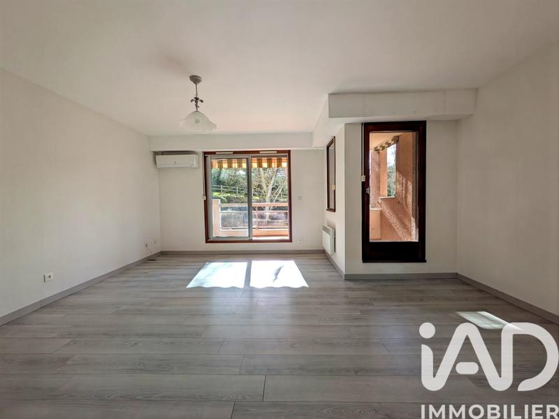 Appartement - 51 m² - 2 pièces