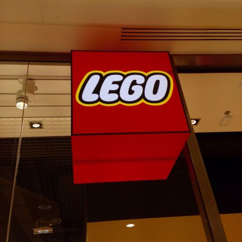 Lego Store