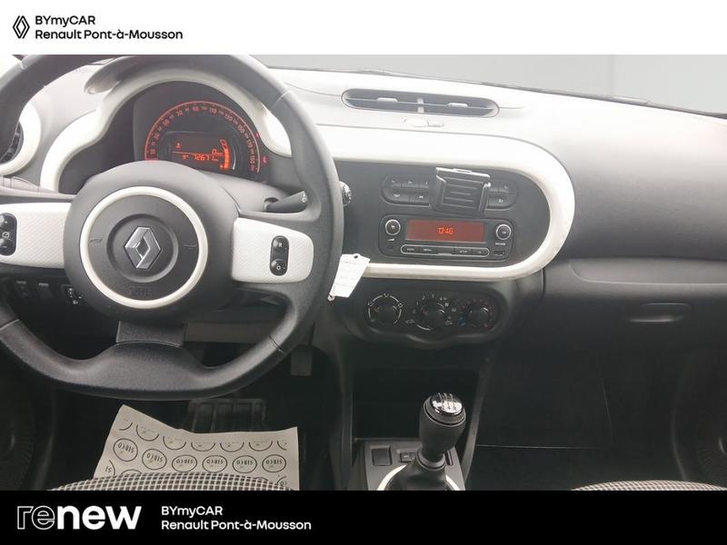 Renault Twingo III SCe 65 - 20 Life