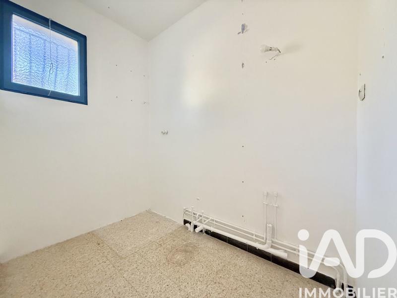 Maison - 47 m² - 3 pièces