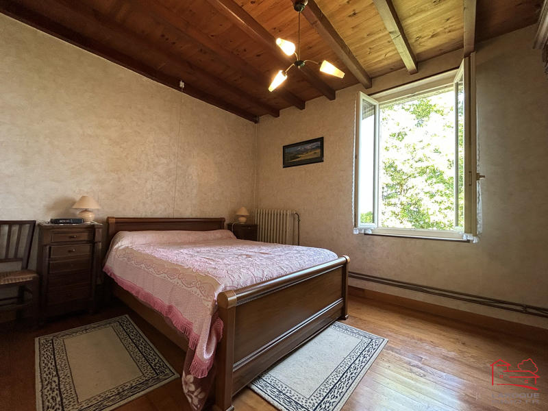 Ferme - 145 m² - 6 pièces