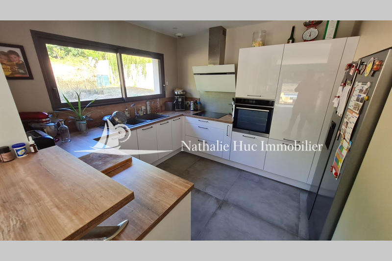 Maison - 155 m² - 4 pièces