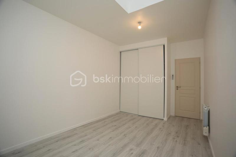 Maison bordelaise - 120 m² - 4 pièces