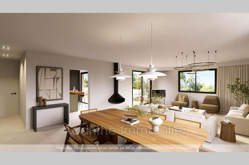 Maison - 153 m² - 5 pièces