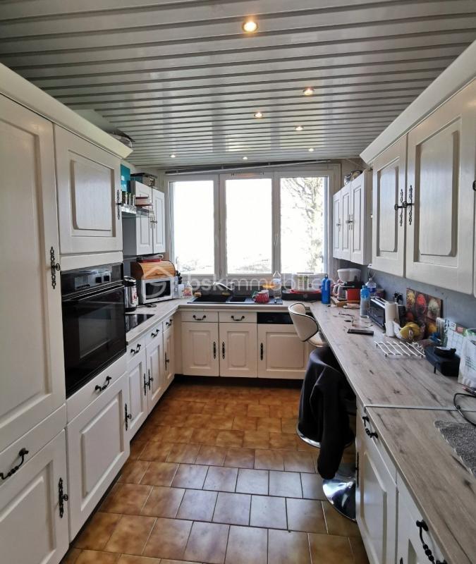 Appartement - 71 m² - 4 pièces