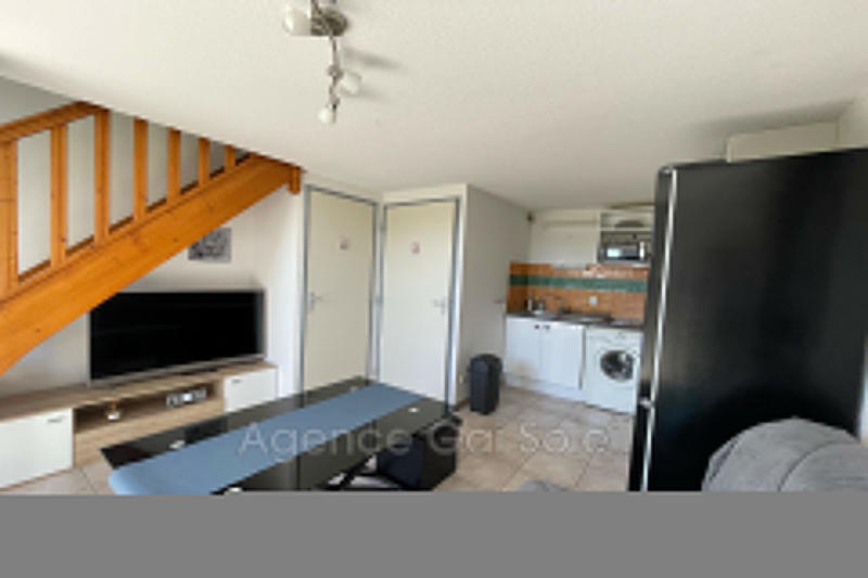 Pavillon - 40 m² - 3 pièces