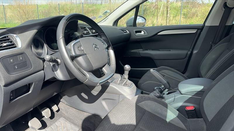 Citroën C4 1.2 PureTech 110 Millenium