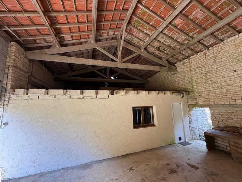 Maison - 124 m² - 5 pièces