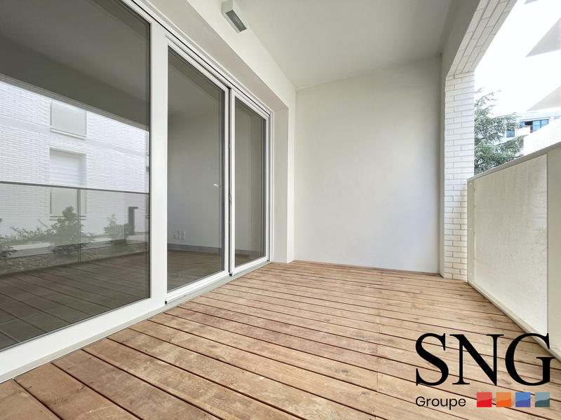 Appartement - 67 m² - 3 pièces