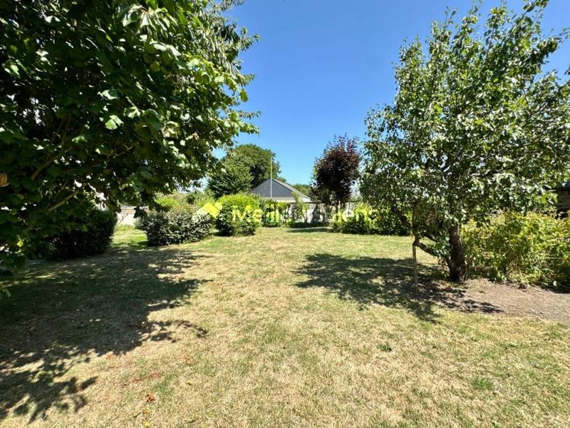 Maison de maîtres - 226 m² - 9 pièces