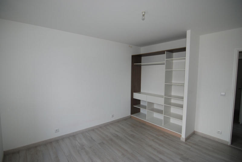 Maison - 59 m² - 3 pièces