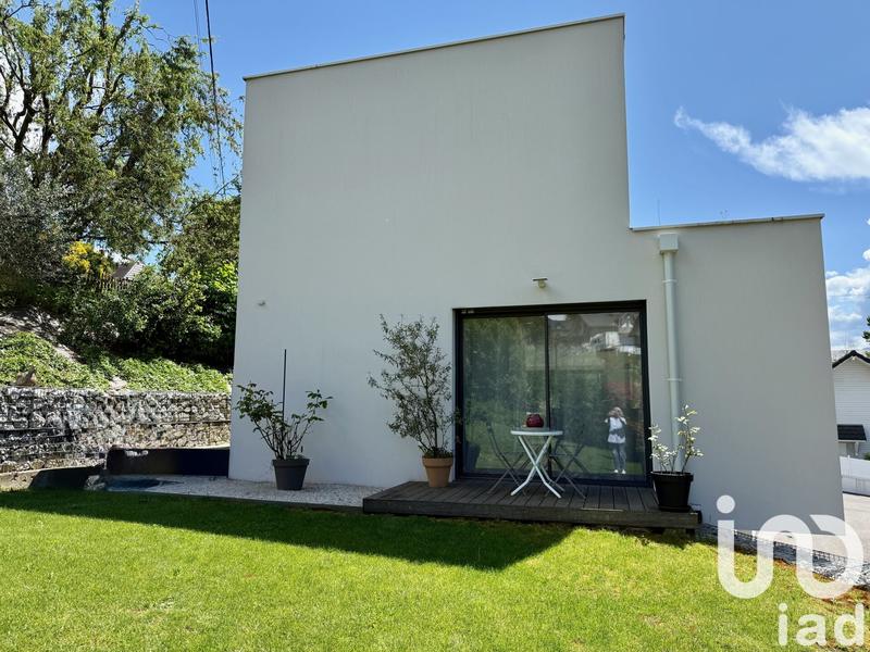 Maison de maîtres - 170 m² - 5 pièces