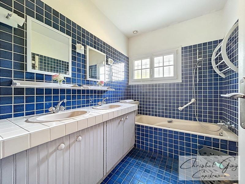 Maison de campagne - 144 m² - 5 pièces