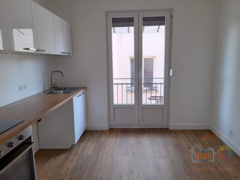 Appartement - 76 m² - 3 pièces