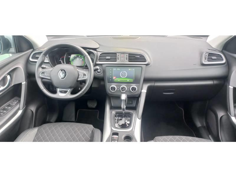 Renault Kadjar TCe 140 Edc Techno