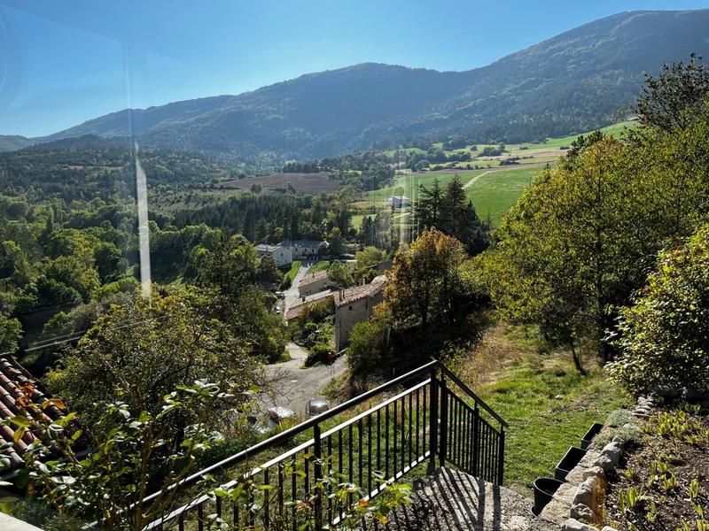 Maison - 89 m² - 3 pièces